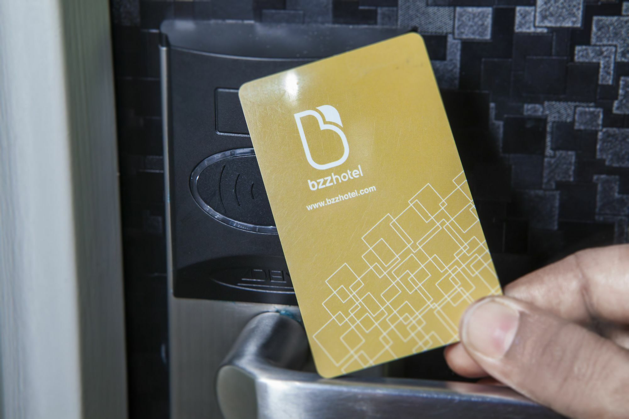 Bzz Hotel Skudai Eksteriør billede